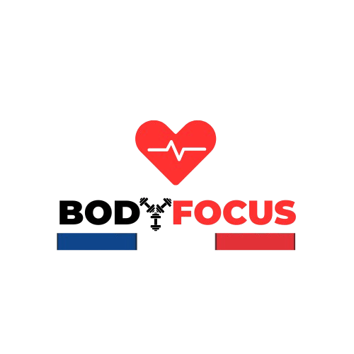 Bodyfocus logo