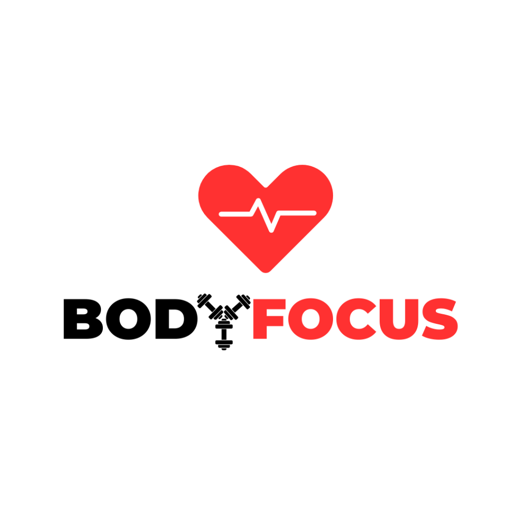 logo bodyfocus