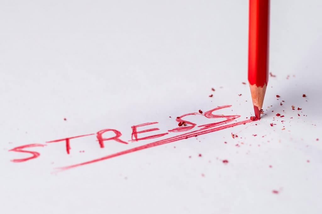 stress et cortisol