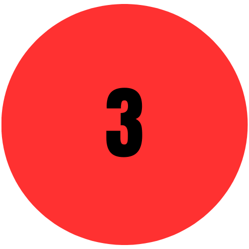 numéro 3 mauvais magnésium