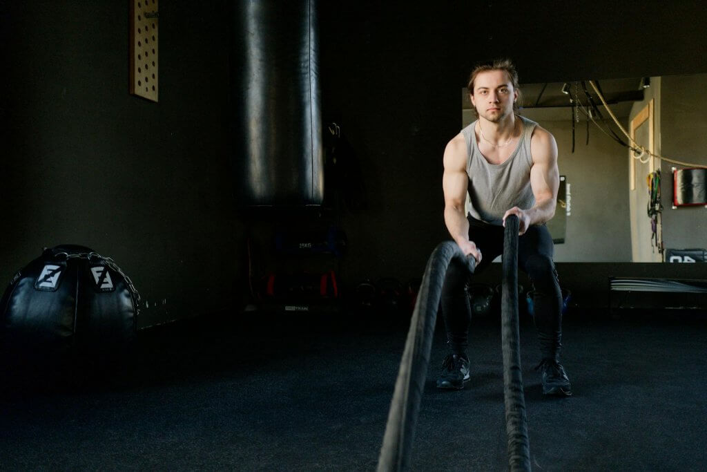 musculation