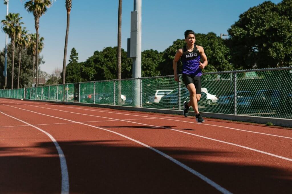 VO2 MAX