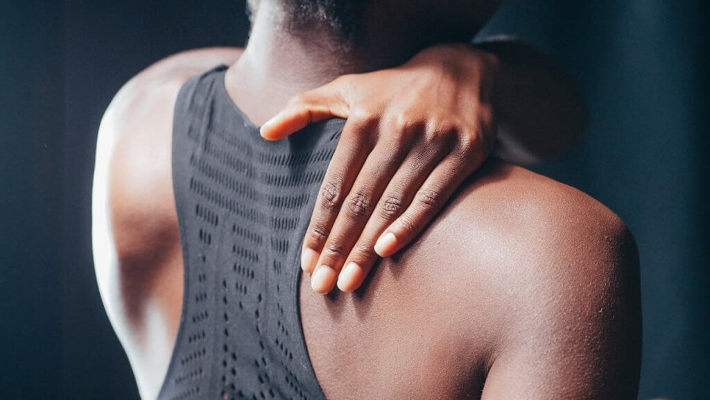 douleur musculaire