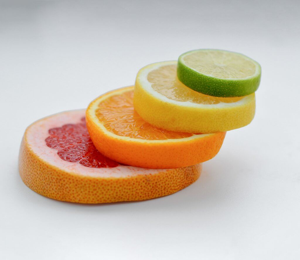 Vitamines complément anti-fatigue