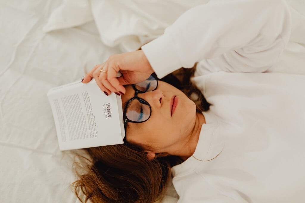Fatigue mentale