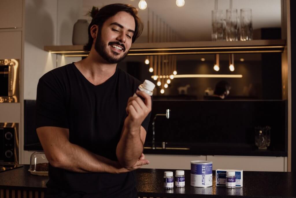 Fer complément alimentaire anti-fatigue