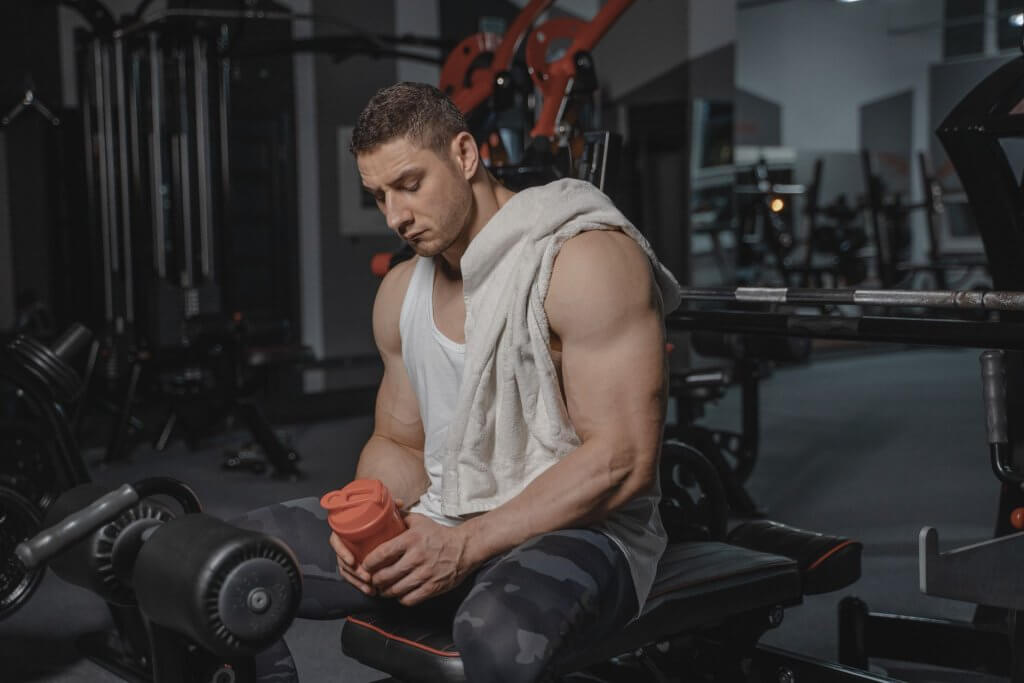 effets créatine musculation